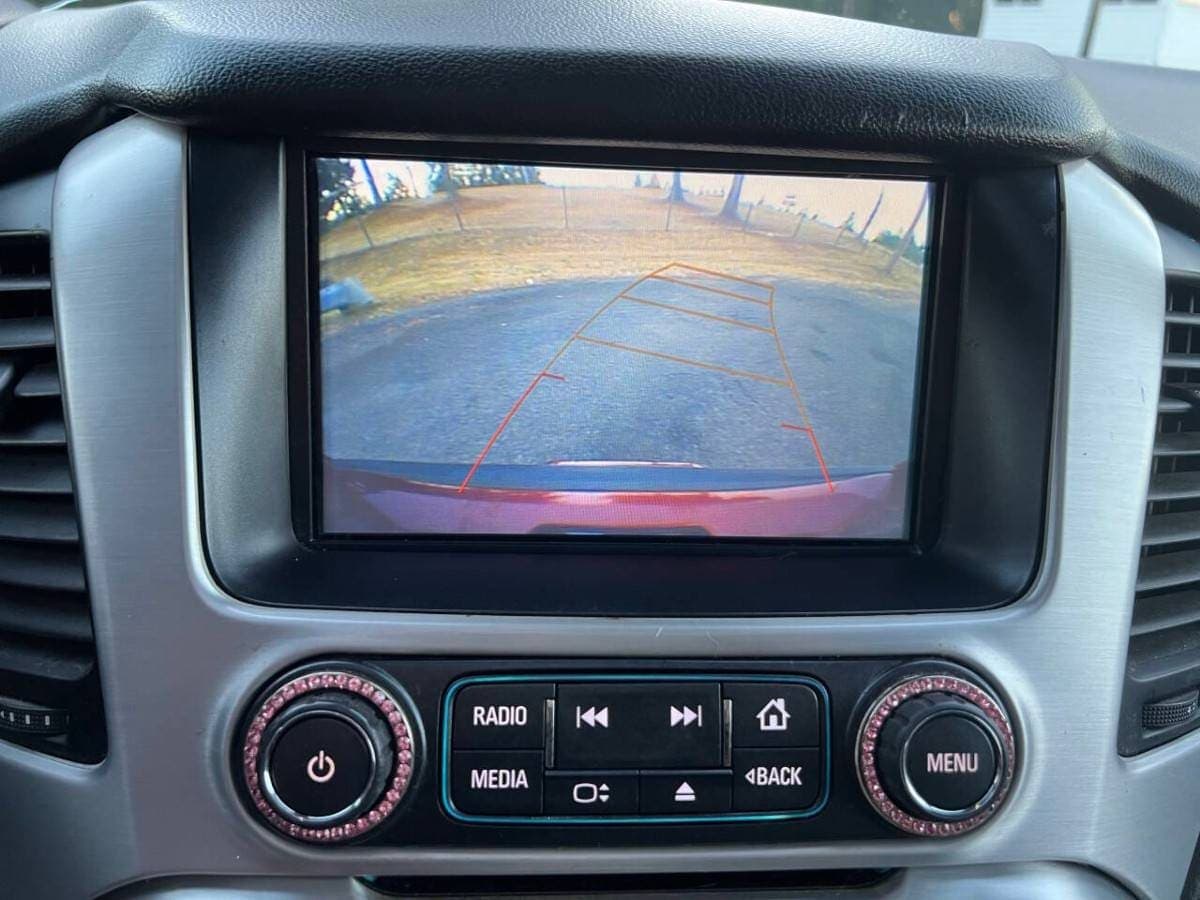 2019 GMC Yukon XL 4x4 4WD SLT 4dr SUV, view