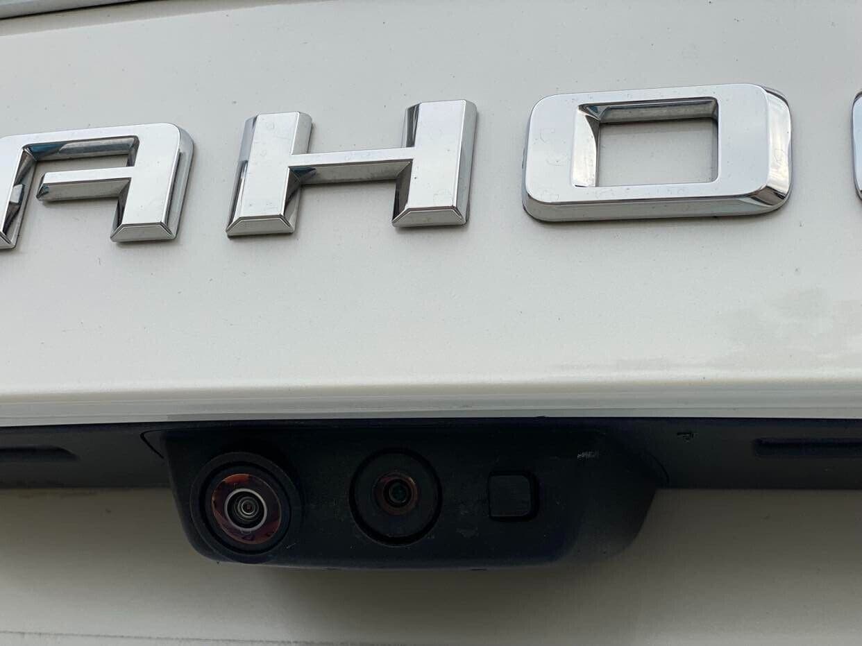 2021  Chevrolet Tahoe k1500 High Country - 6.2L V8 Luxury SUV, view