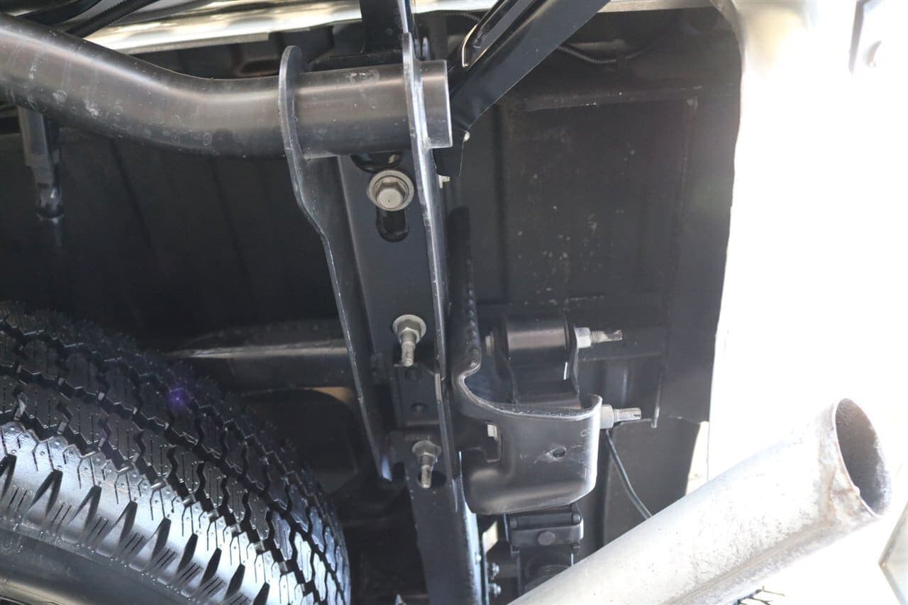 2003 CHEVROLET SILVERADO 2500HD, view