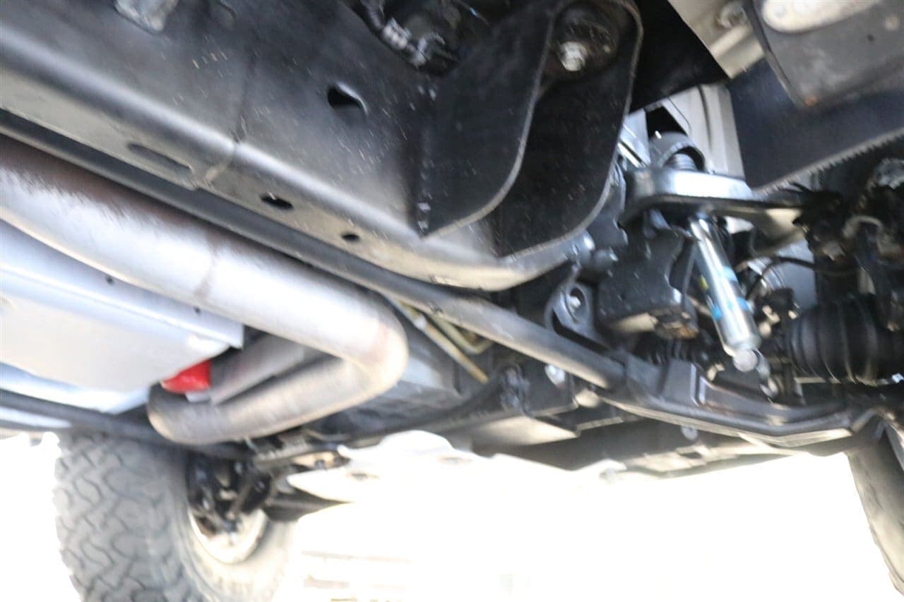 2003 CHEVROLET SILVERADO 2500HD, view