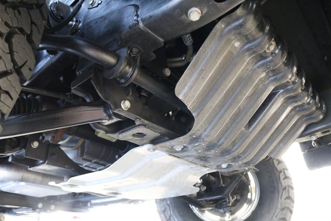 2003 CHEVROLET SILVERADO 2500HD, view