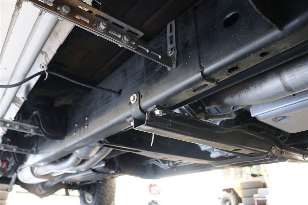2003 CHEVROLET SILVERADO 2500HD, view