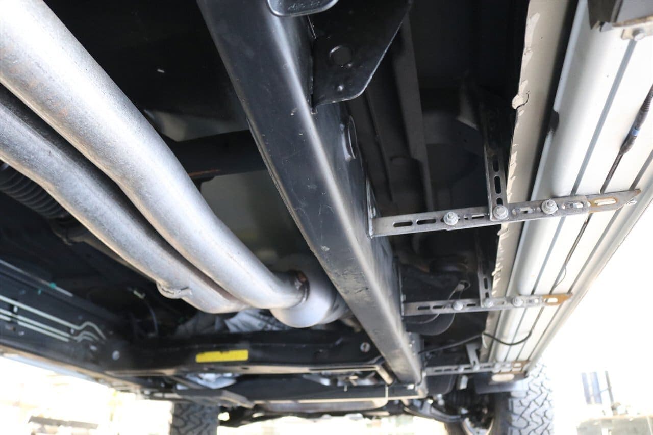 2003 CHEVROLET SILVERADO 2500HD, view