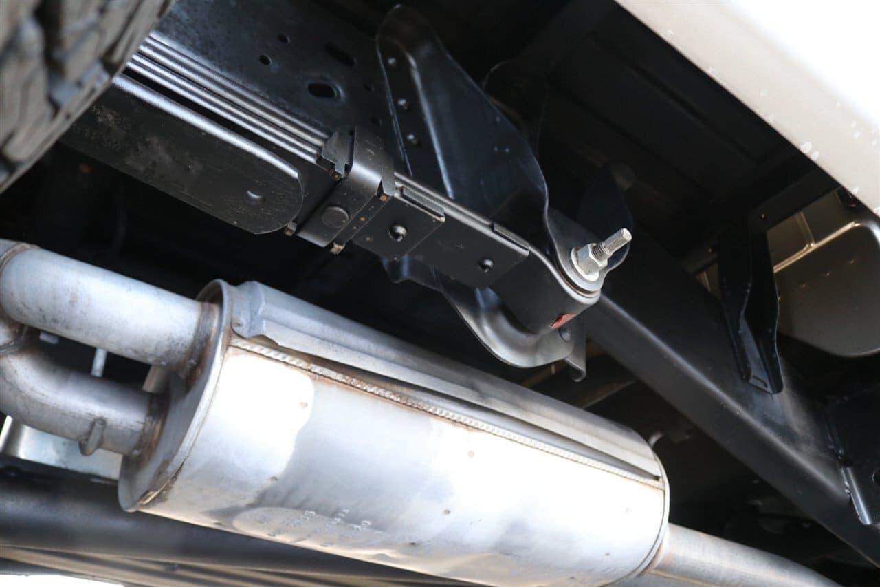 2003 CHEVROLET SILVERADO 2500HD, view