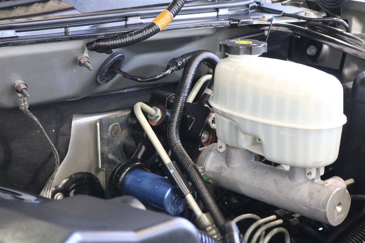 2003 CHEVROLET SILVERADO 2500HD, view