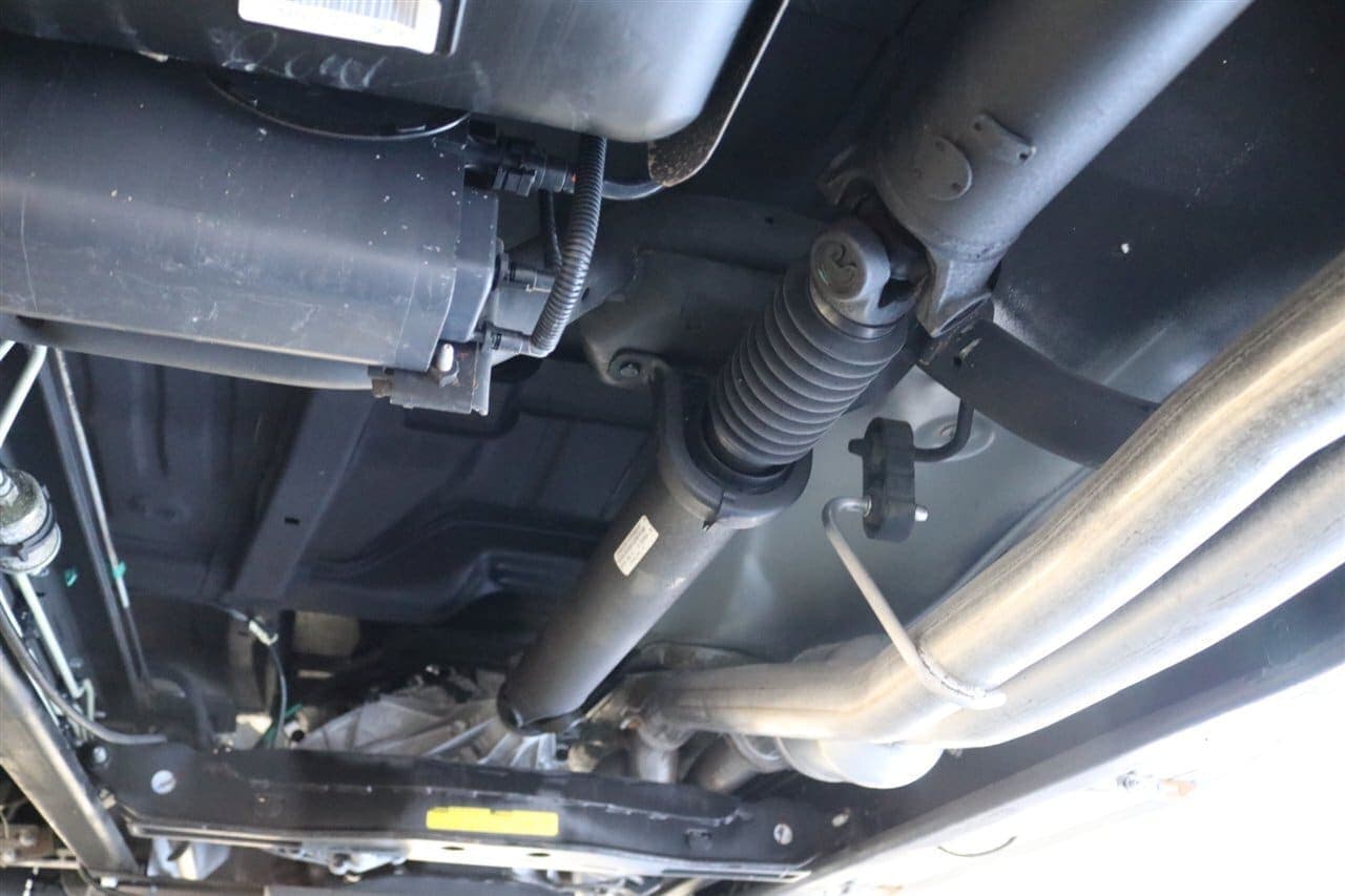 2003 CHEVROLET SILVERADO 2500HD, view