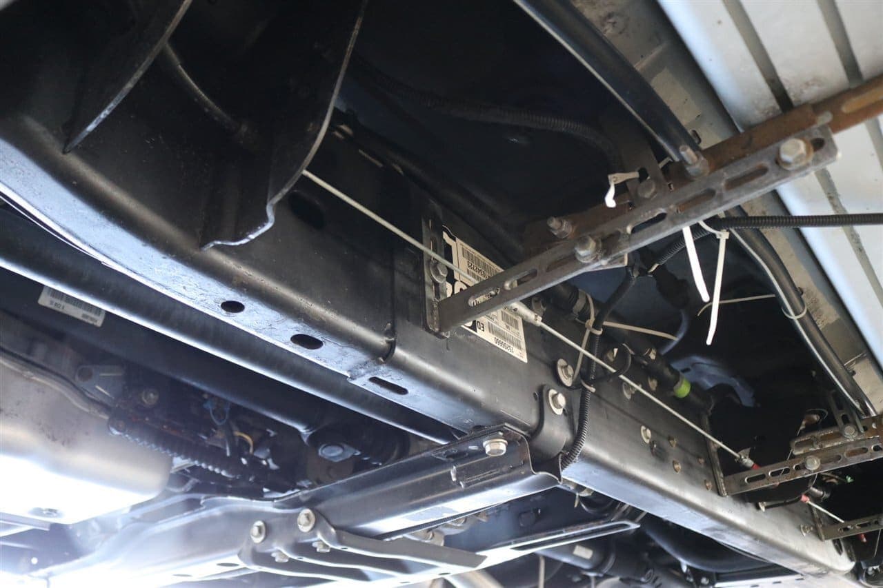2003 CHEVROLET SILVERADO 2500HD, view