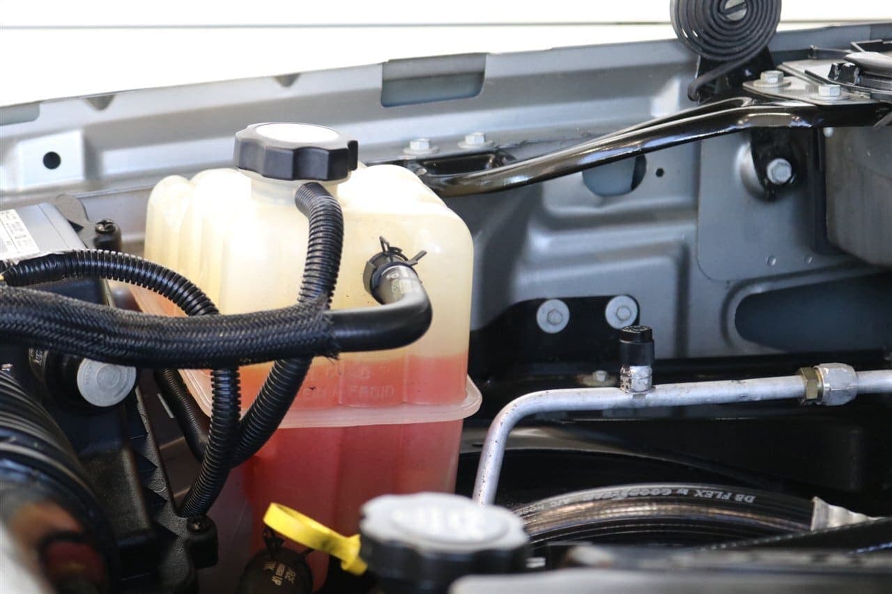 2003 CHEVROLET SILVERADO 2500HD, view