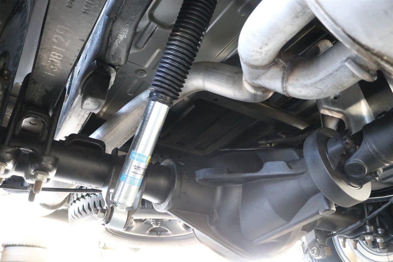 2003 CHEVROLET SILVERADO 2500HD, view