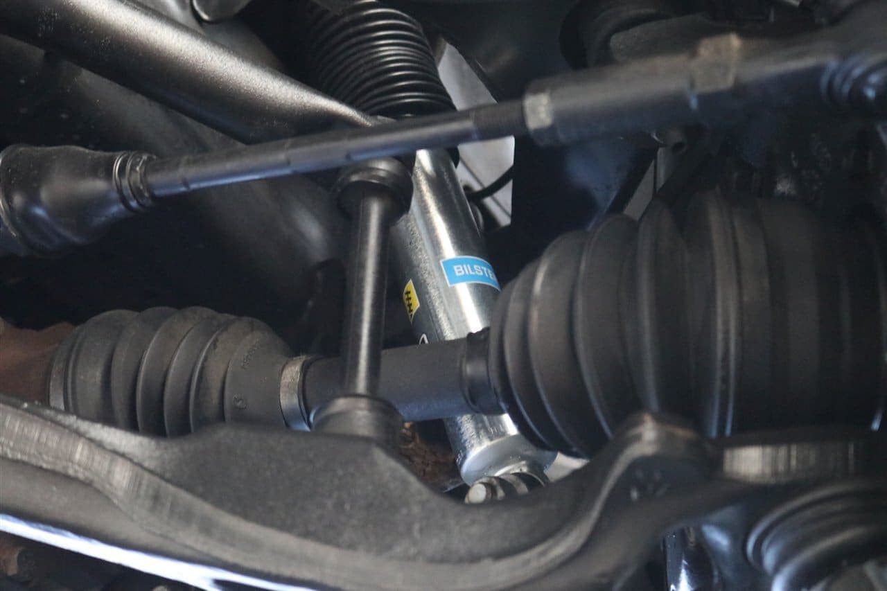 2003 CHEVROLET SILVERADO 2500HD, view