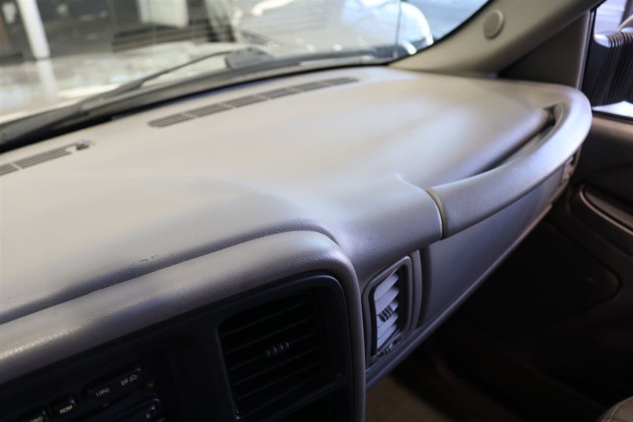 2003 CHEVROLET SILVERADO 2500HD, view