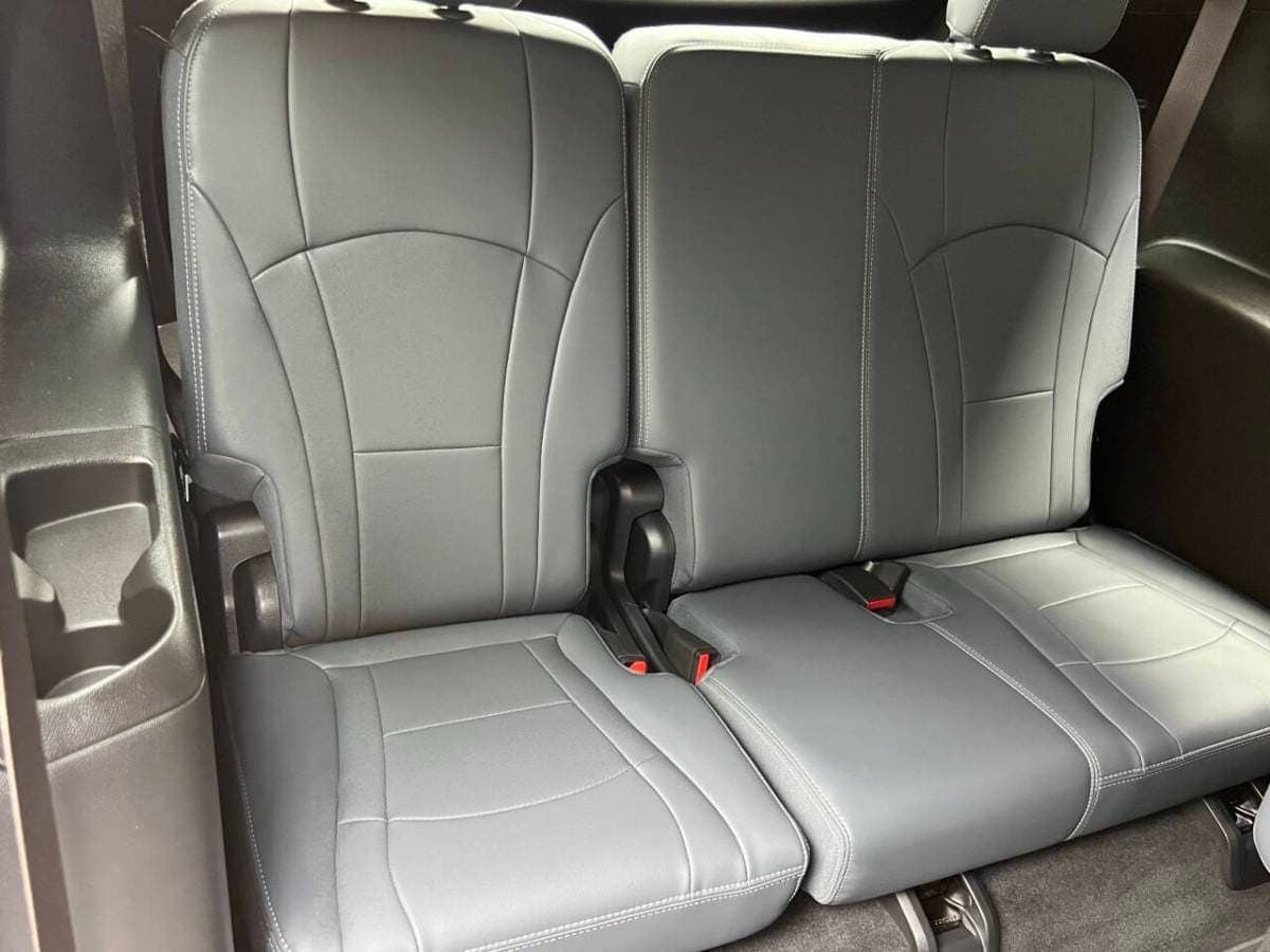 2024 Buick Enclave 4x4 4WD Essence 4dr Crossover, view