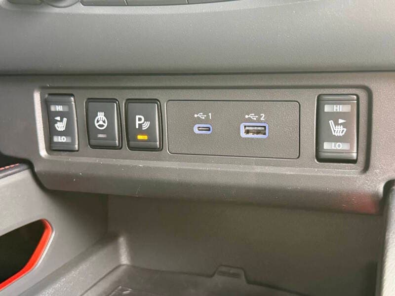 2023 Nissan Frontier PRO-4X Crew Cab 5 ft. SB, view