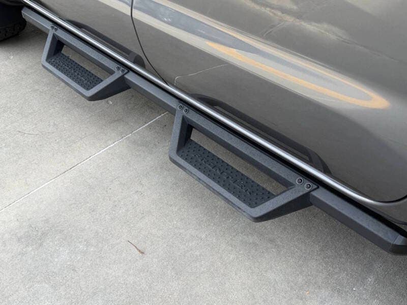 2023 Nissan Frontier PRO-4X Crew Cab 5 ft. SB, view