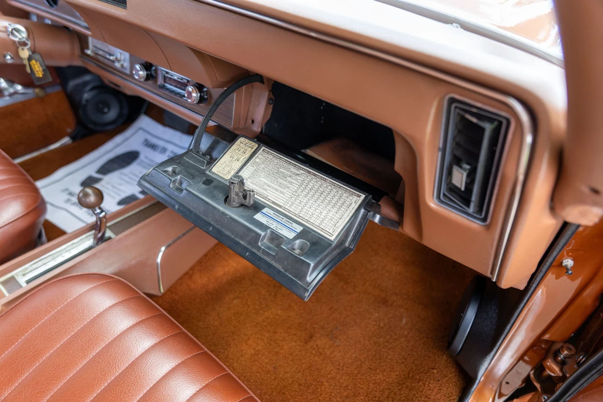 1971 OLDSMOBILE CUTLASS CONVERTIBLE 455 RARE FIND, view