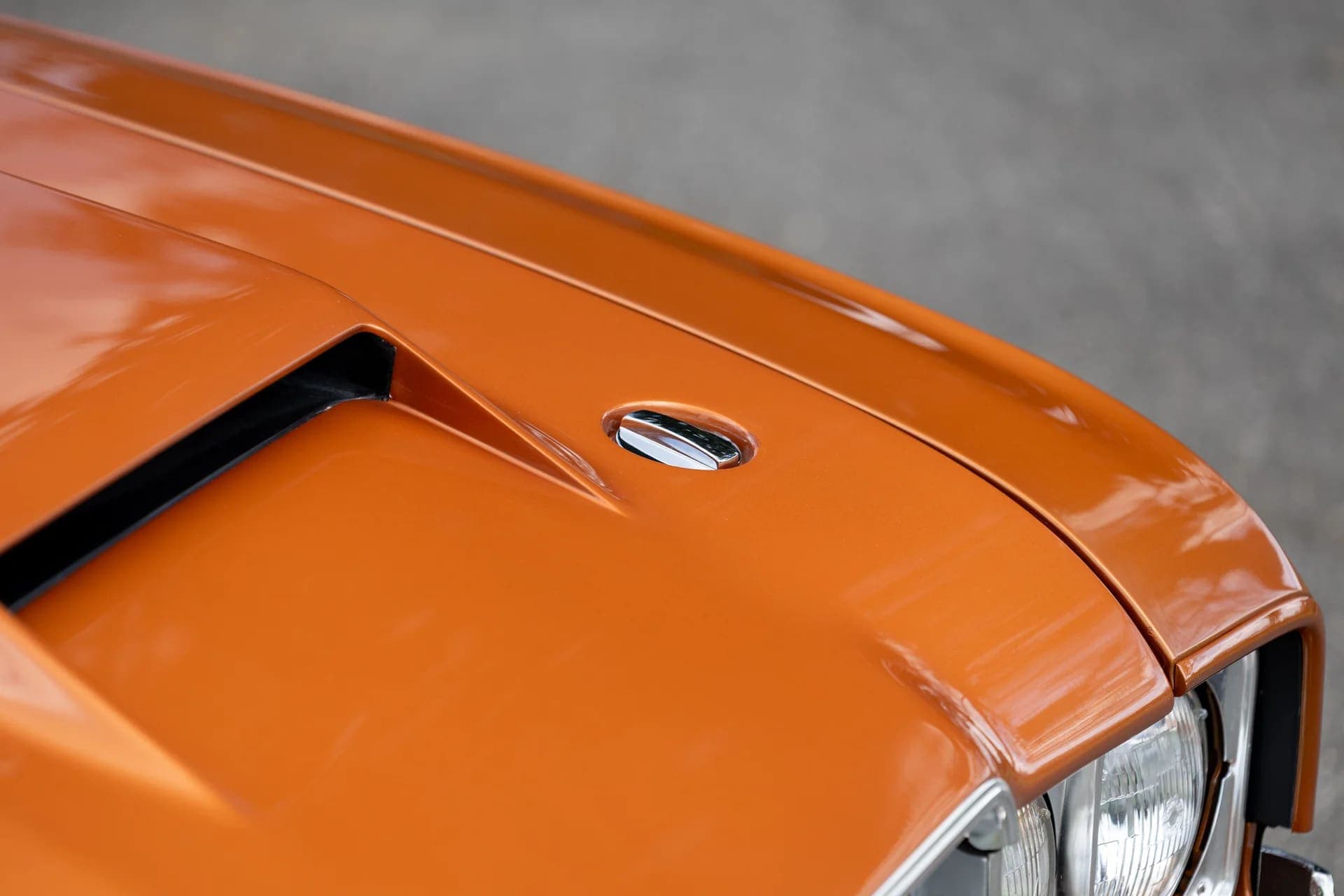 1971 OLDSMOBILE CUTLASS CONVERTIBLE 455 RARE FIND, view