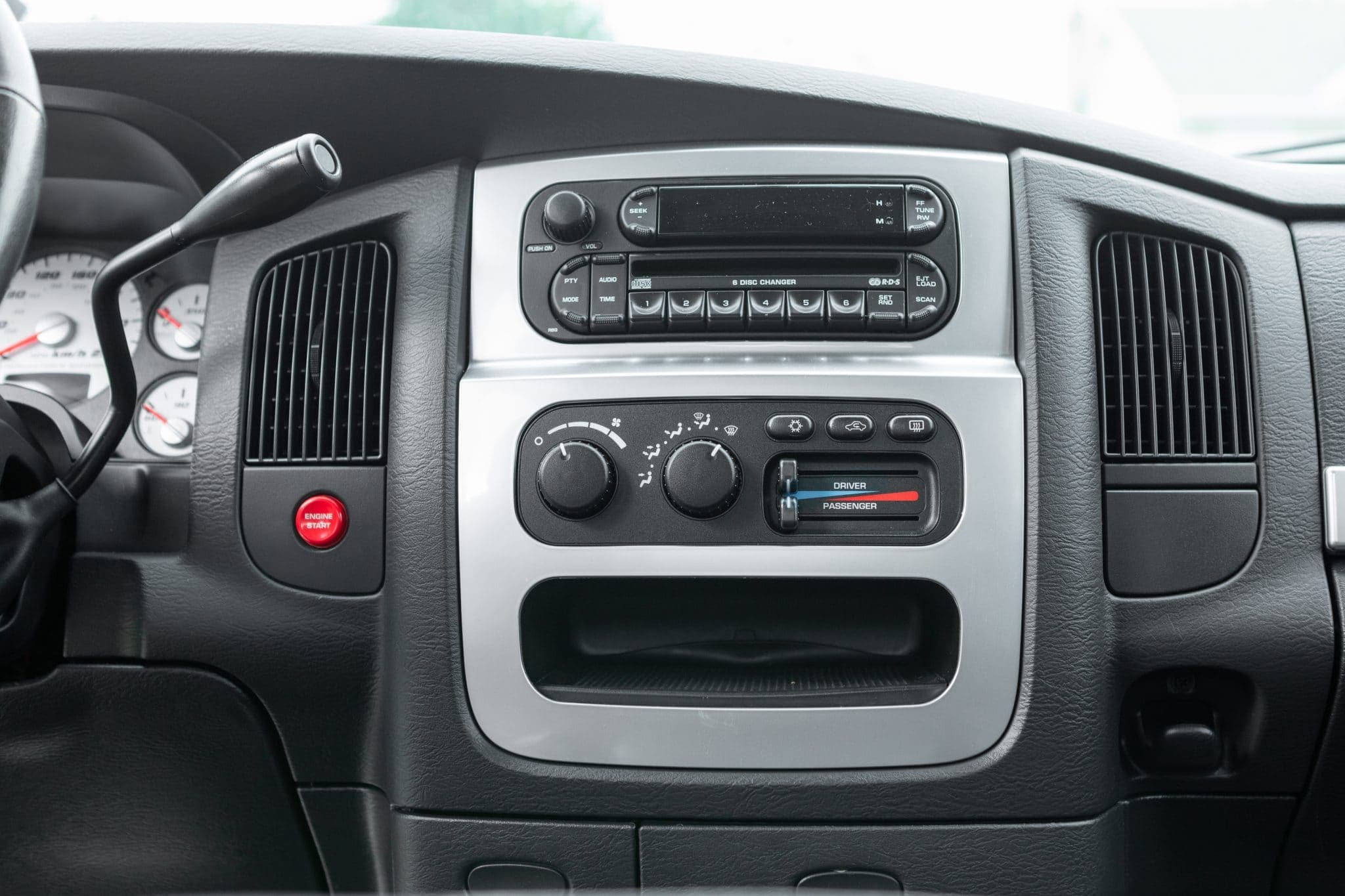 2005 Dodge Ram SRT-10 Quad Cab, view
