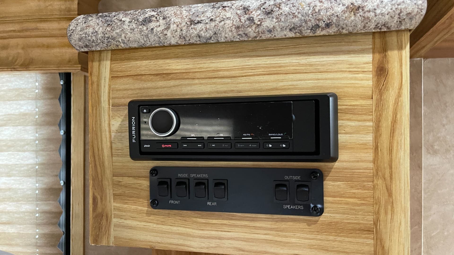 2020 Sundowner 2986 SGM Toy Hauler — 49' Triple-Axle, view