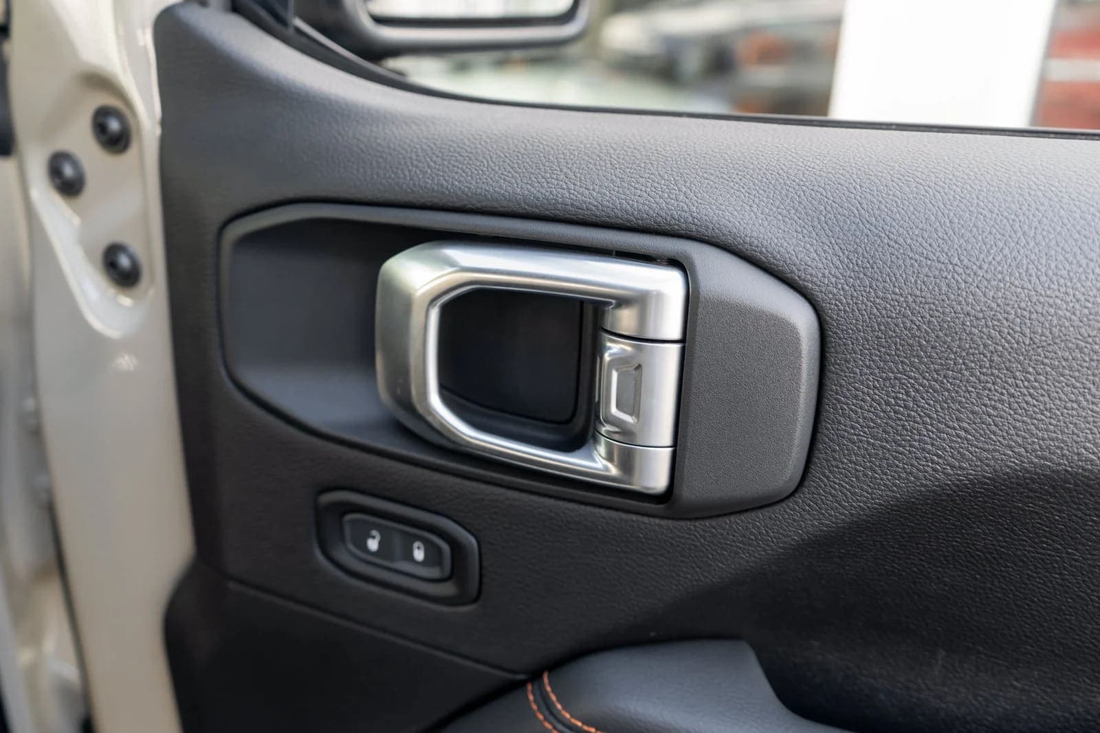 2020 JEEP GLADIATOR MOJAVE, view