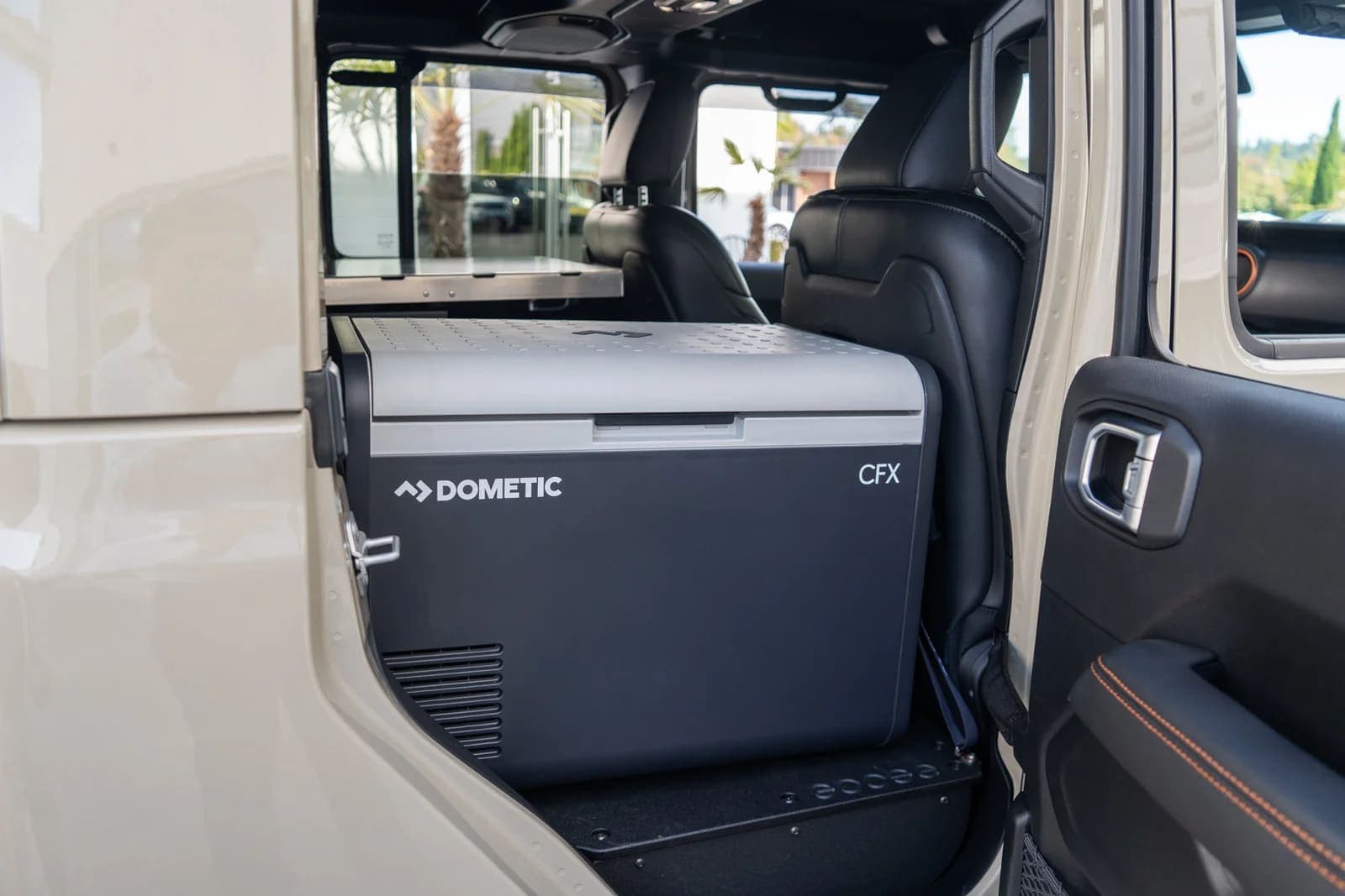 2020 JEEP GLADIATOR MOJAVE, view