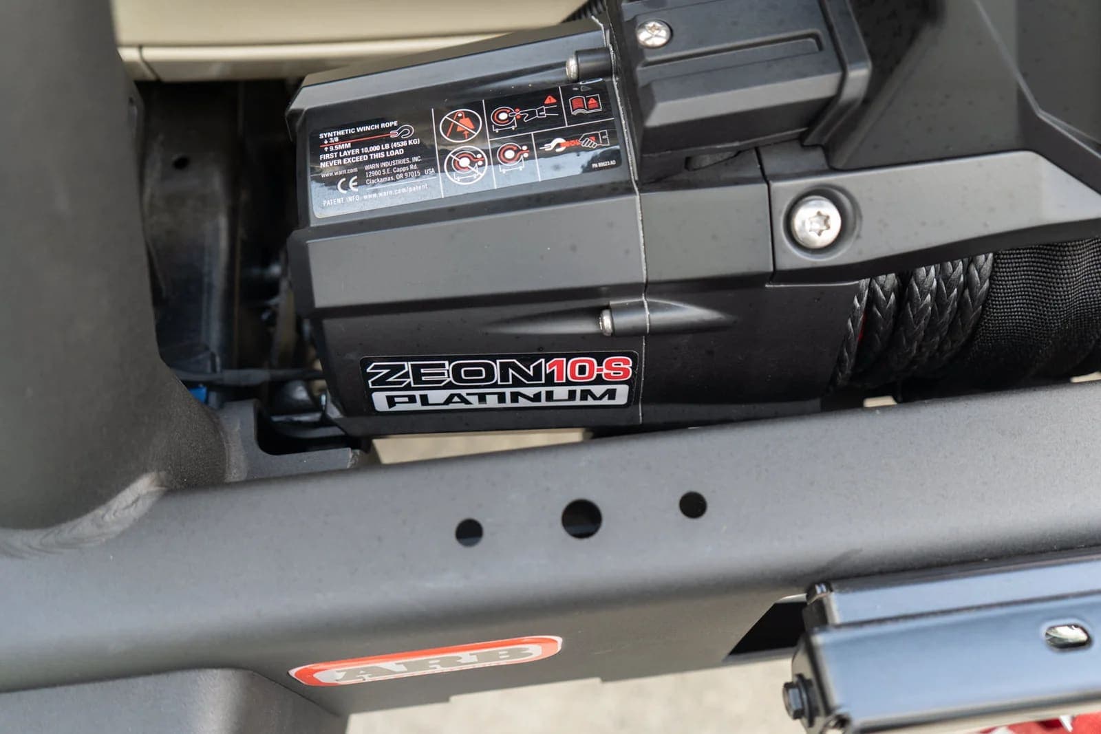 2020 JEEP GLADIATOR MOJAVE, view