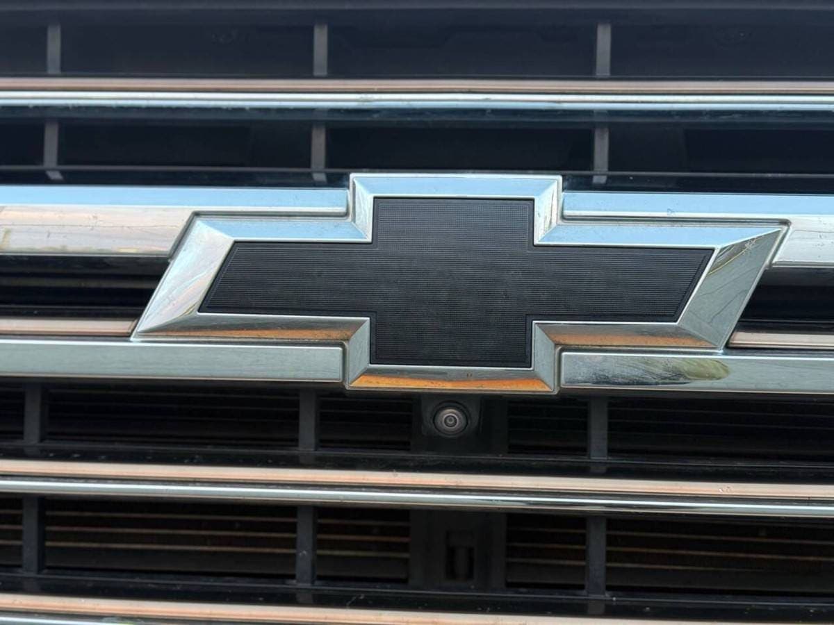 2020 Chevrolet Silverado 3500HD High Country Duramax 4x4, view