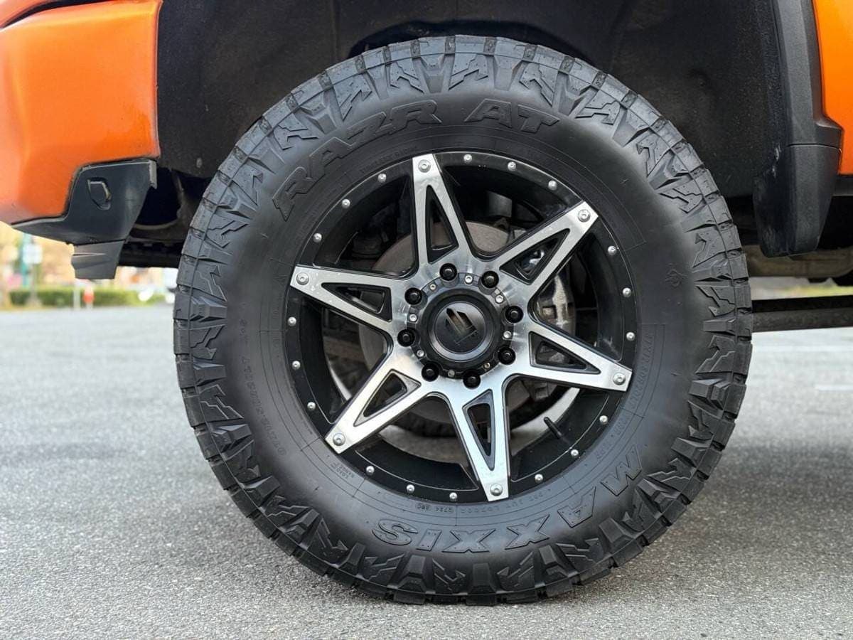 2020 Chevrolet Silverado 3500HD High Country Duramax 4x4, view