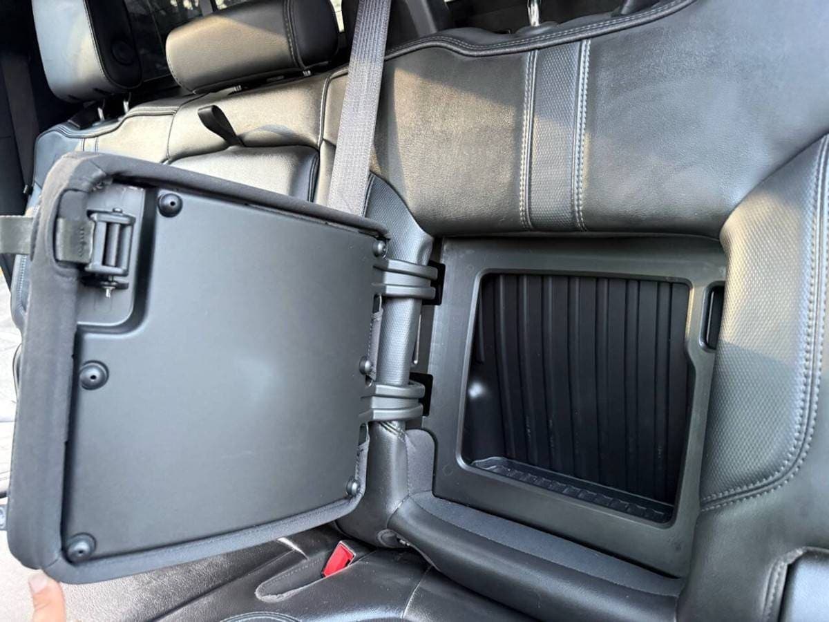 2020 Chevrolet Silverado 3500HD High Country Duramax 4x4, view