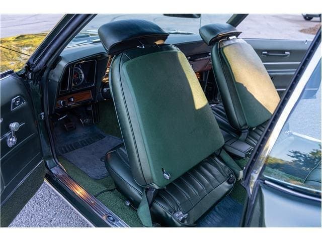 1969 Chevrolet Camaro RS/SS | Matching-Numbers 350, view