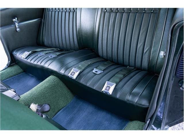 1969 Chevrolet Camaro RS/SS | Matching-Numbers 350, view