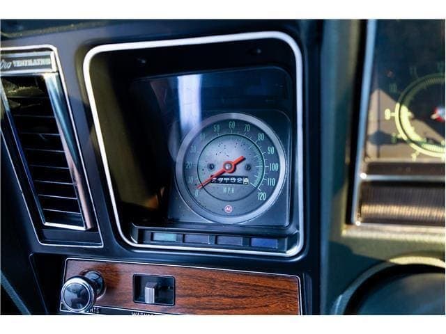 1969 Chevrolet Camaro RS/SS | Matching-Numbers 350, view
