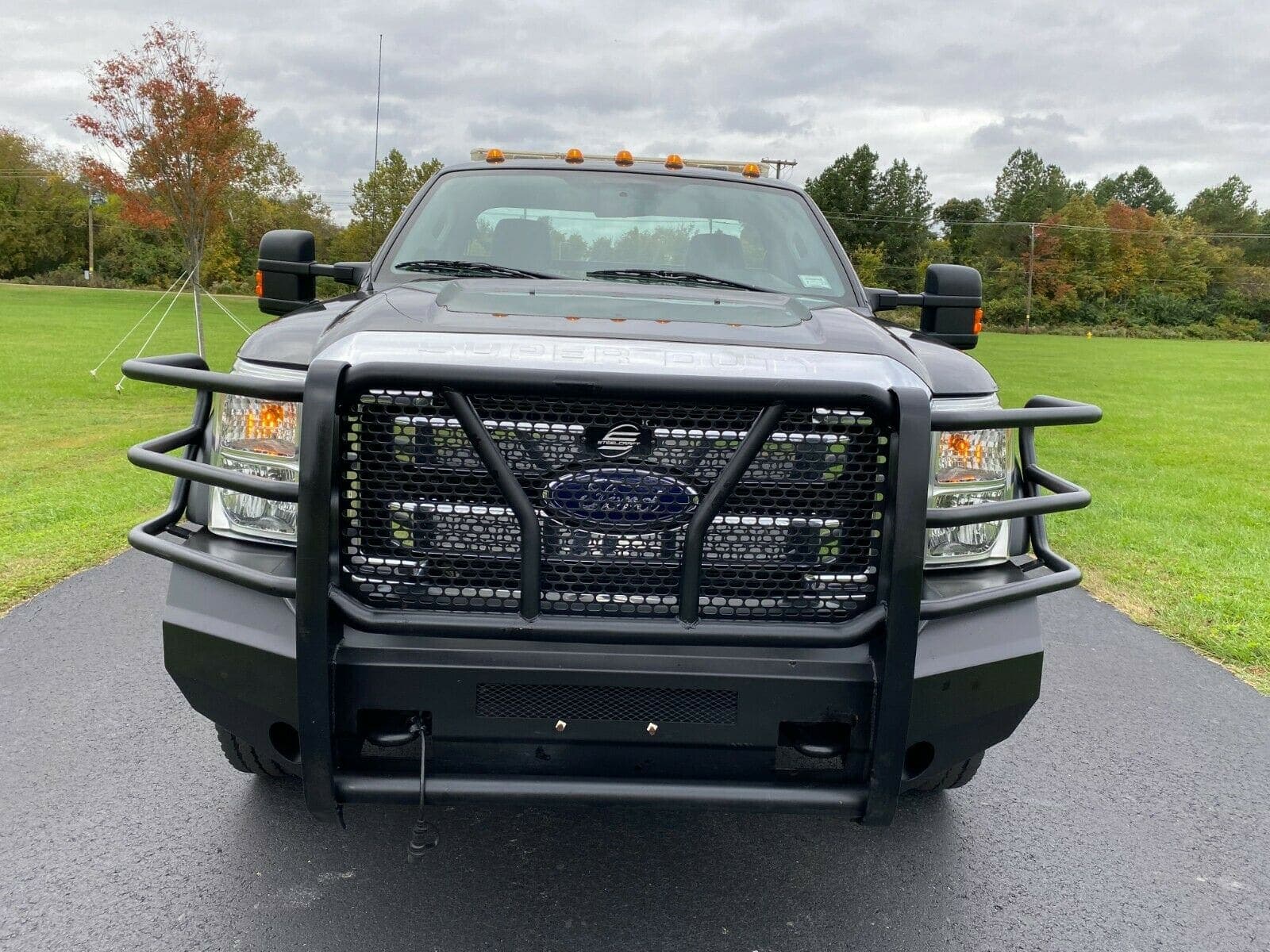 2014 FORD F550 V10 4X4 2-CAR JERR-DAN TOW ROLLBACK WHEEL LIFT, view