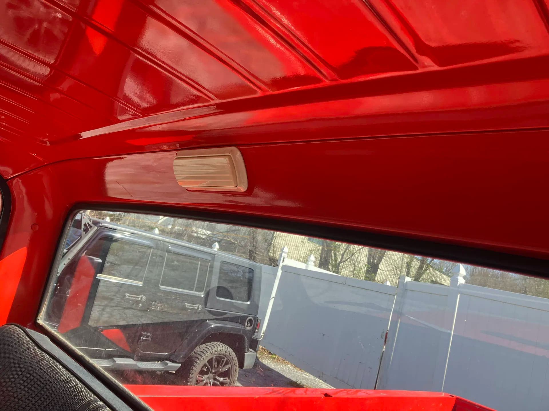 1970 Chevy C20 Truck With 45-Year Ownership 38K-Mile Survivor, view