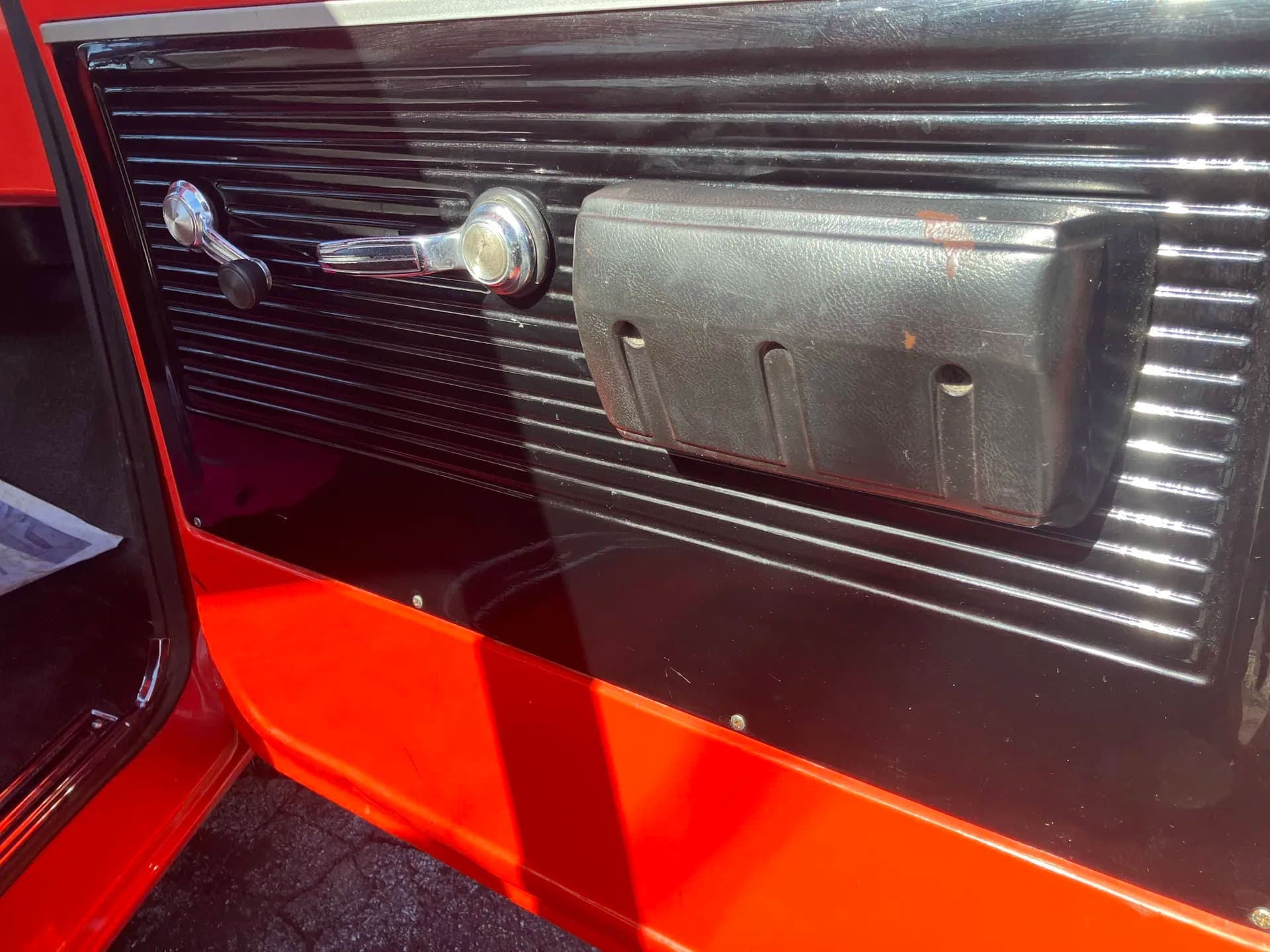1970 Chevy C20 Truck With 45-Year Ownership 38K-Mile Survivor, view