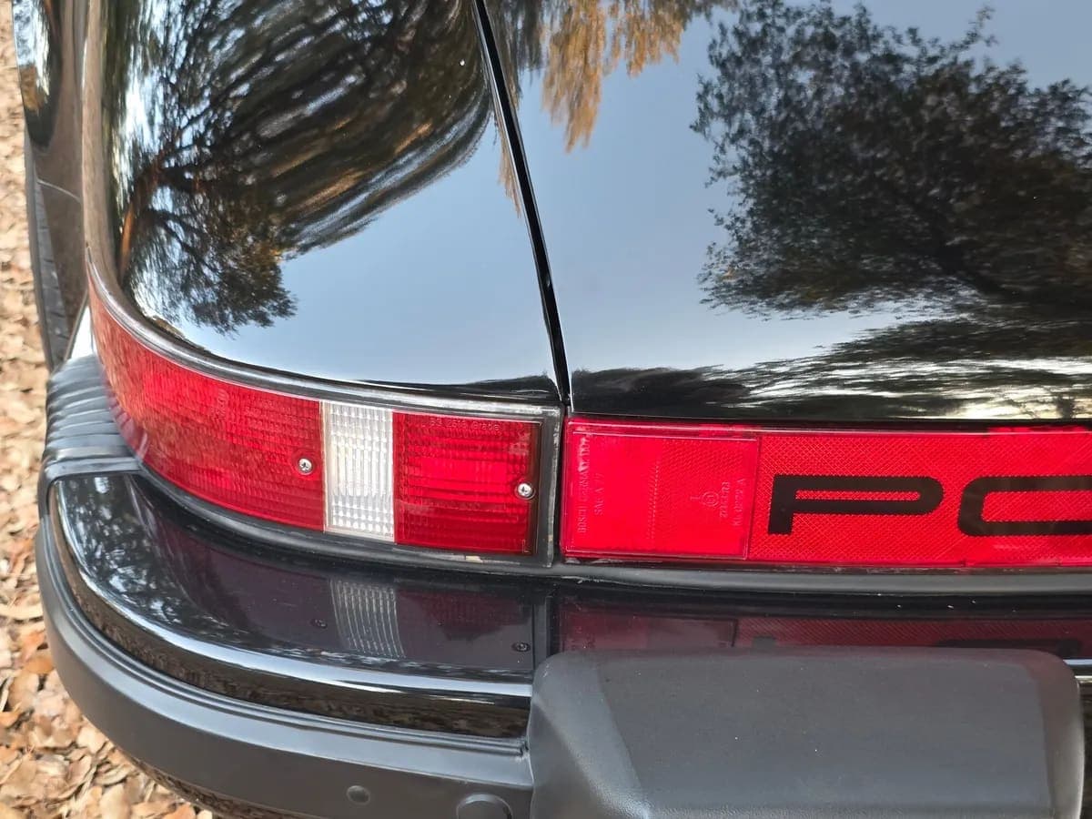 1982 Porsche 911 SC Targa – Two-Owner – Original-Paint – Survivor with 65,730 Miles!, view