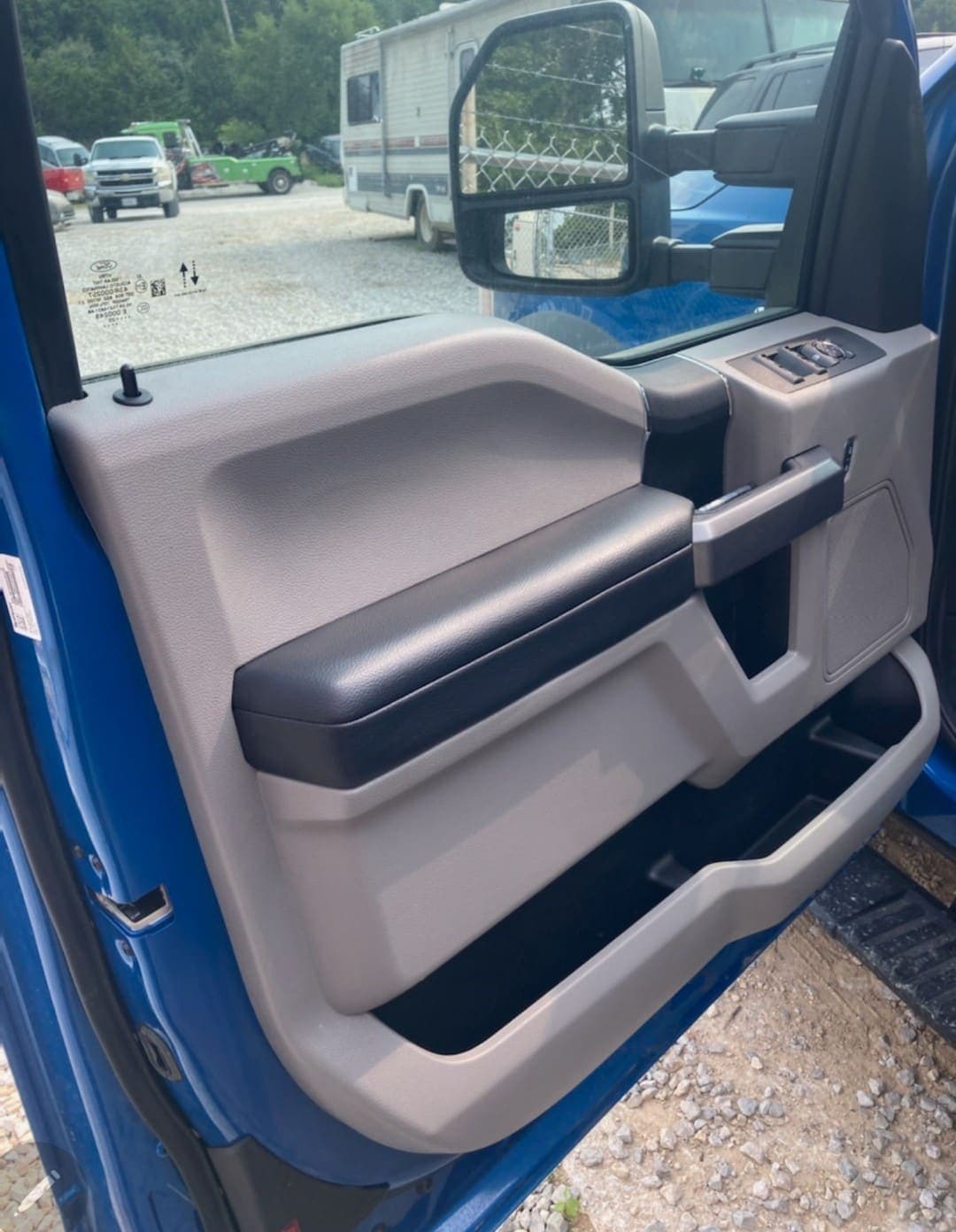 2020 Ford F550 Gas w/ Jerr Dan MPL-NG Self Loader w/ Single-Line Wrecker, view