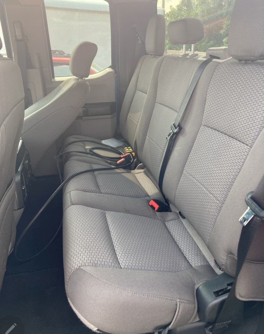 2020 Ford F550 Gas w/ Jerr Dan MPL-NG Self Loader w/ Single-Line Wrecker, view
