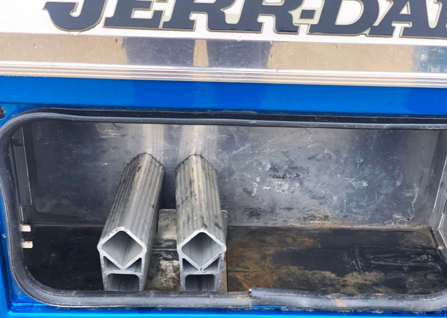 2020 Ford F550 Gas w/ Jerr Dan MPL-NG Self Loader w/ Single-Line Wrecker, view