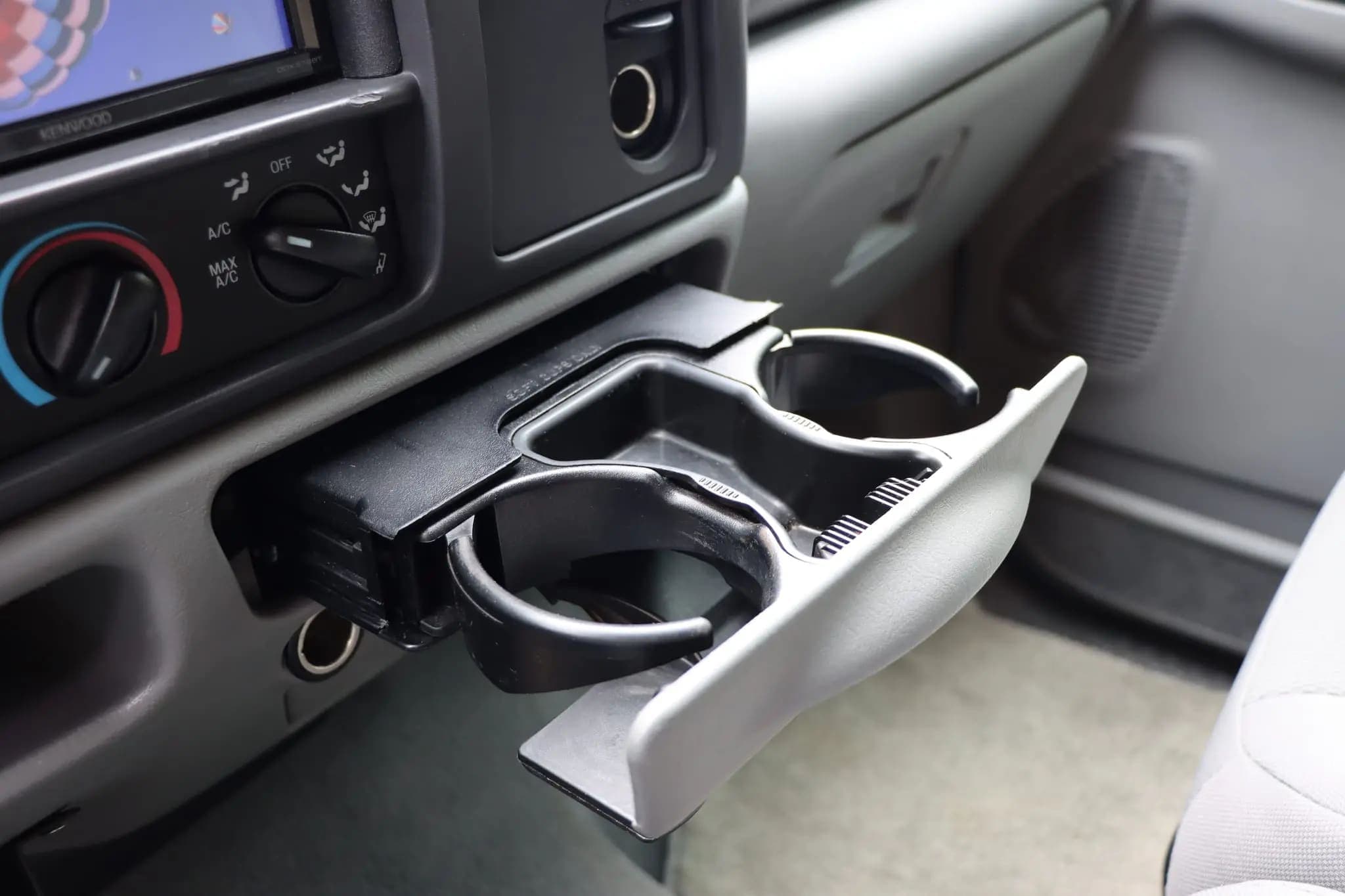 2005 Ford Excursion XLT Power Stroke 4×4, view